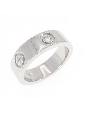 Cartier Love Ring